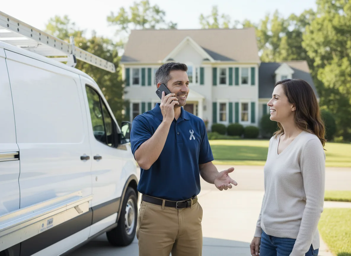Home Gutter Service Farragut, TN FAQs